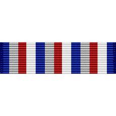 North Carolina National Guard Service Ribbon